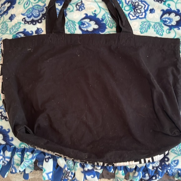 PINK tote bag - Picture 2 of 3